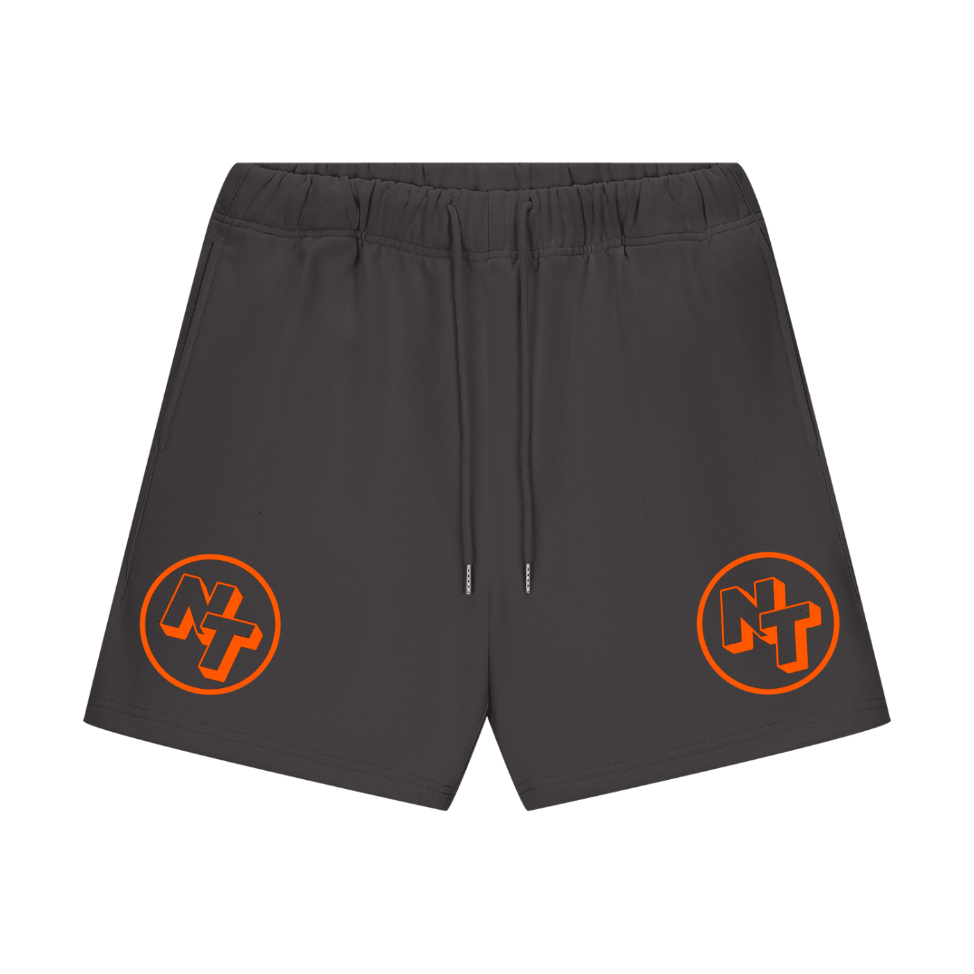 Unisex Heavyweight Fleece Loose Fit Shorts