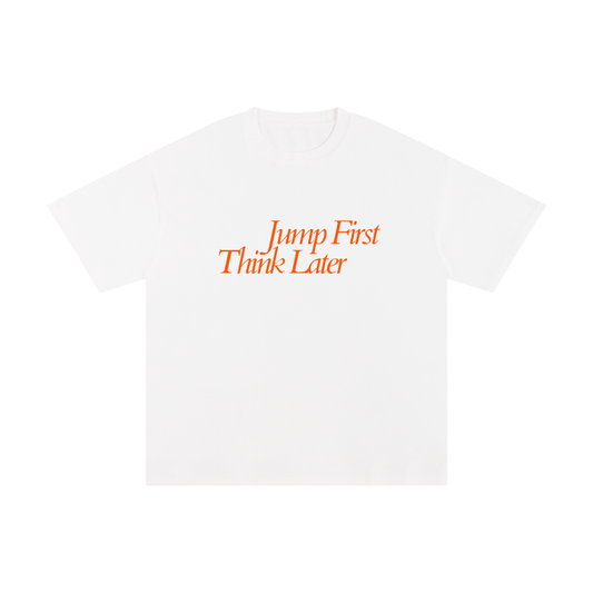 Unisex Pure Cotton T-Shirt