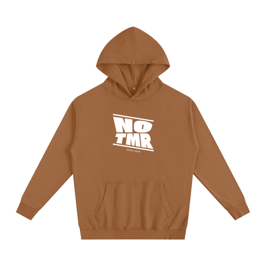 Oversized Essential Hoodie