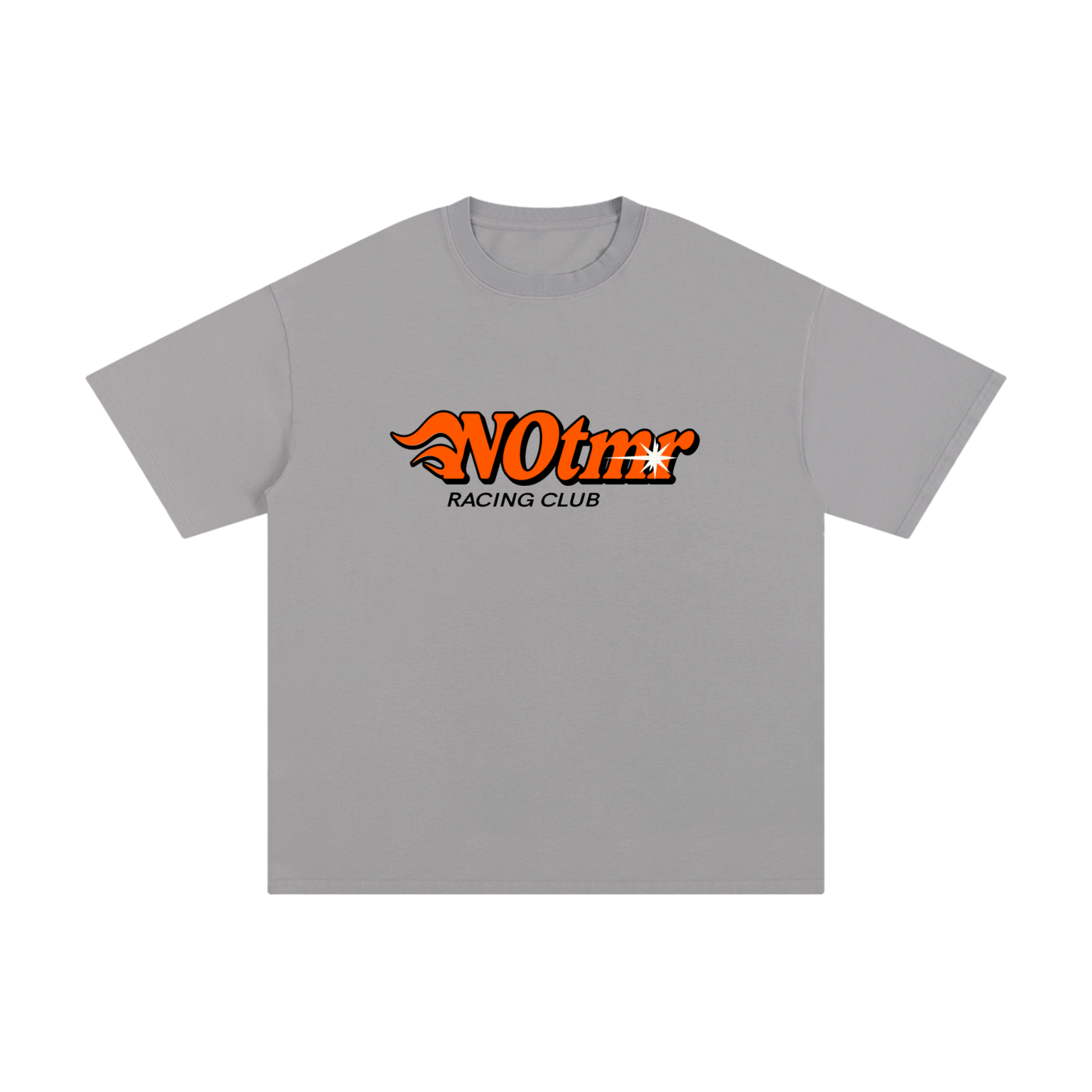 Unisex Pure Cotton T-Shirt