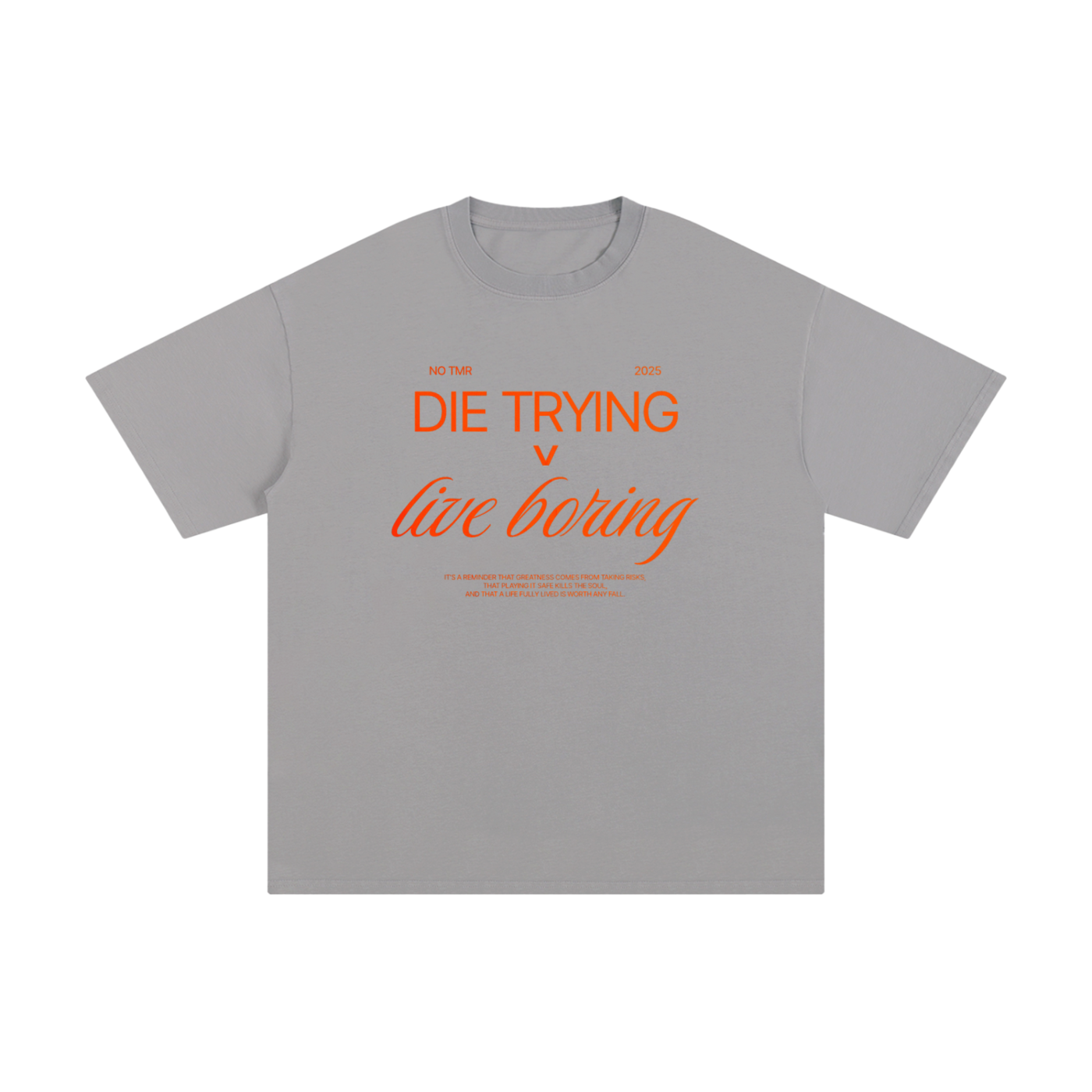 Unisex Pure Cotton T-Shirt