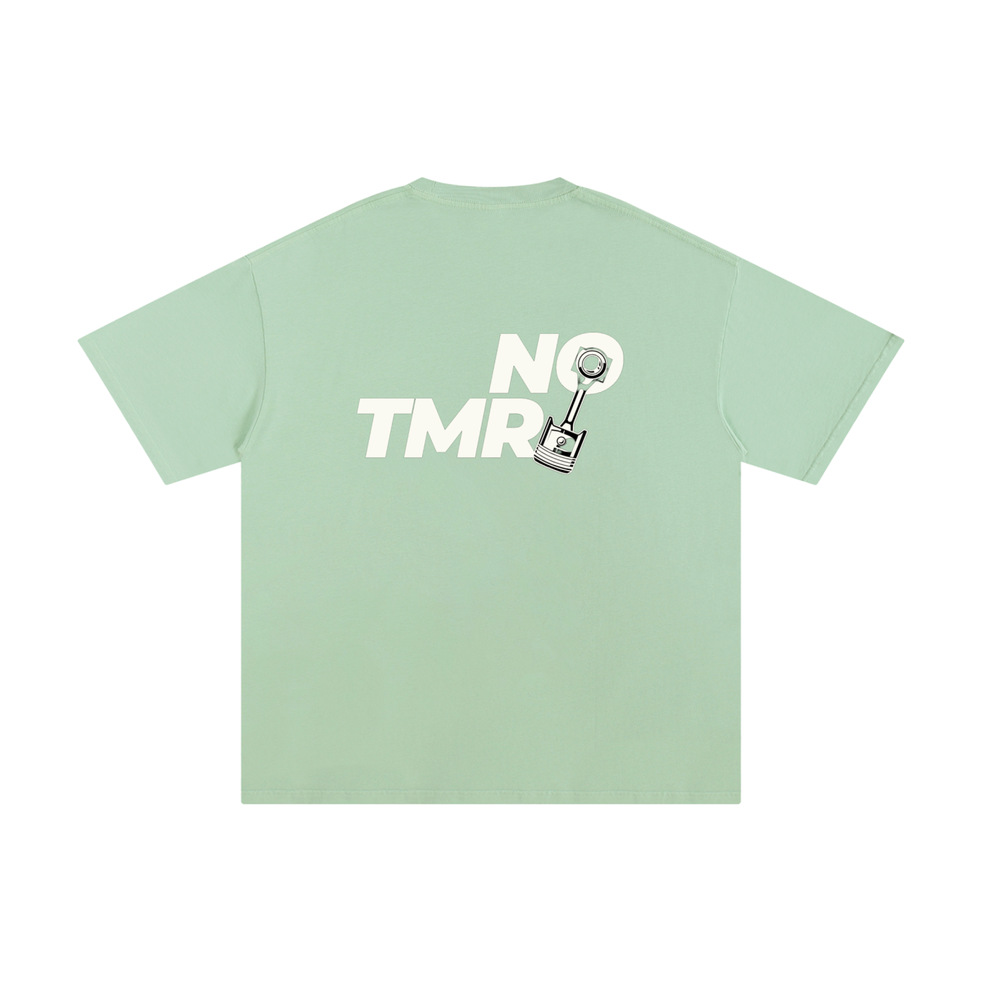 Unisex Pure Cotton T-Shirt
