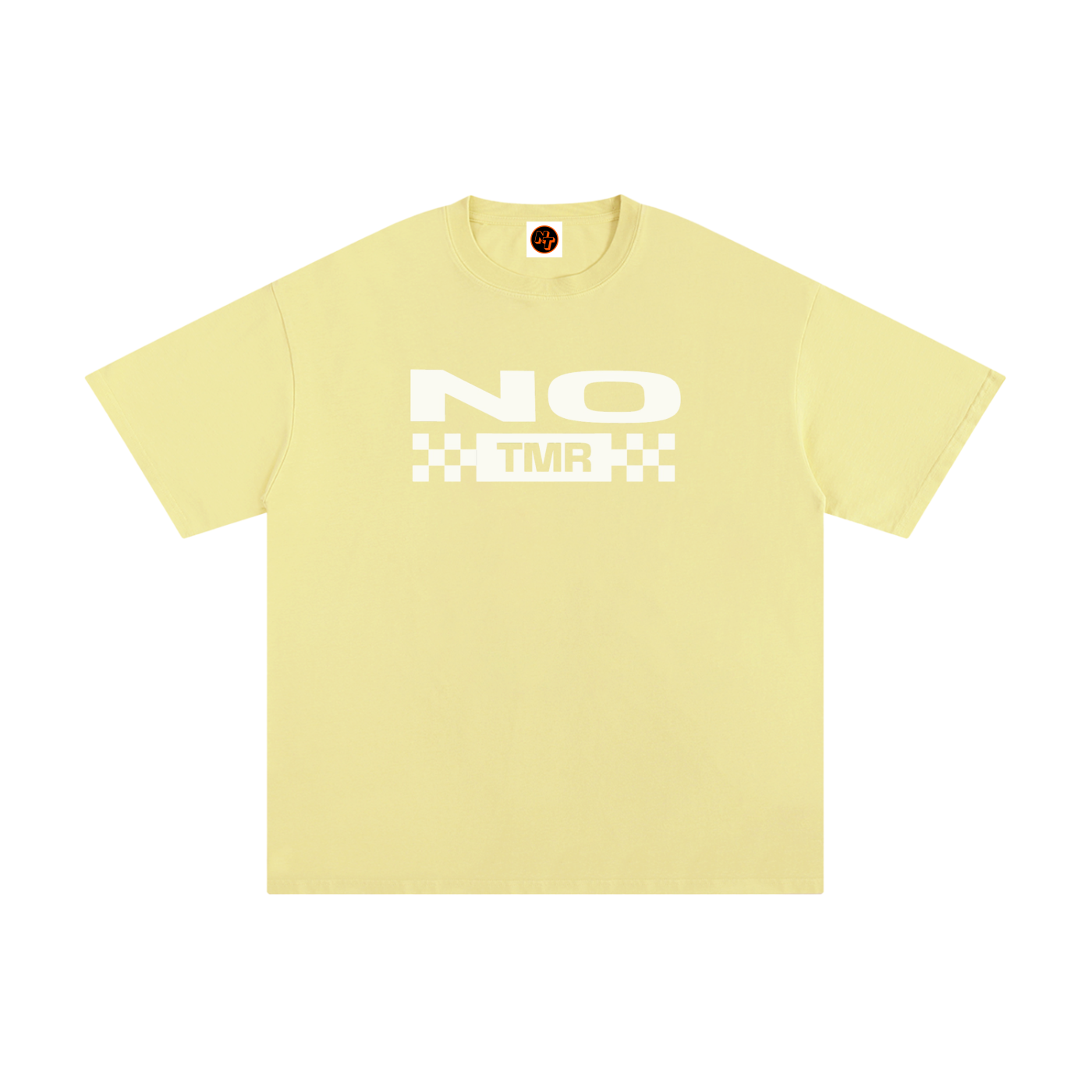 Unisex Pure Cotton T-Shirt