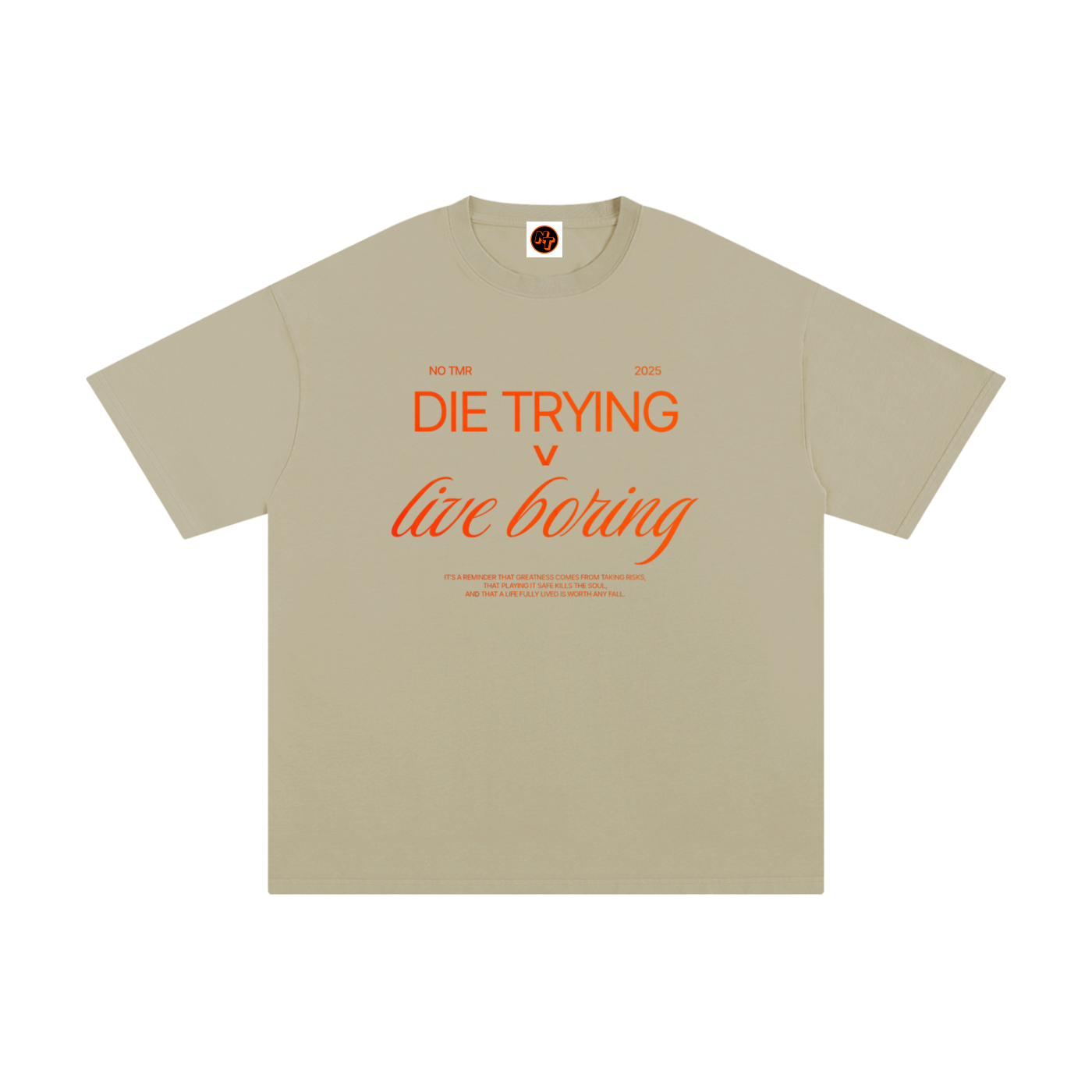 Unisex Pure Cotton T-Shirt