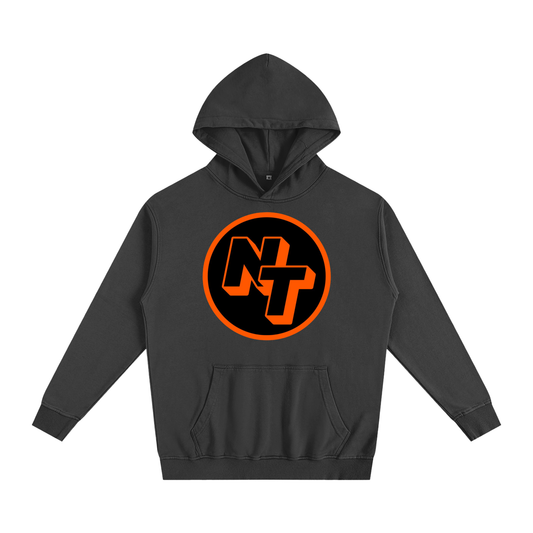 Oversized Essential Hoodie