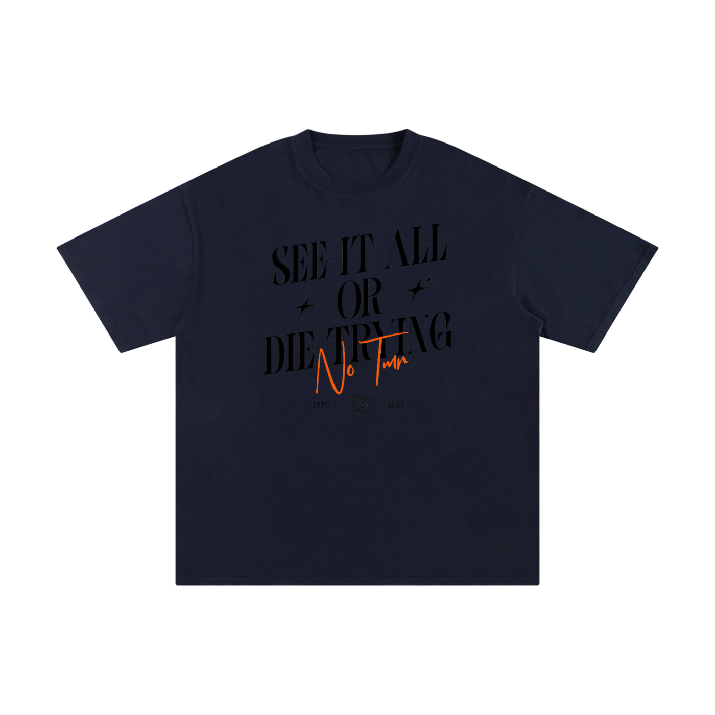 Unisex Pure Cotton T-Shirt
