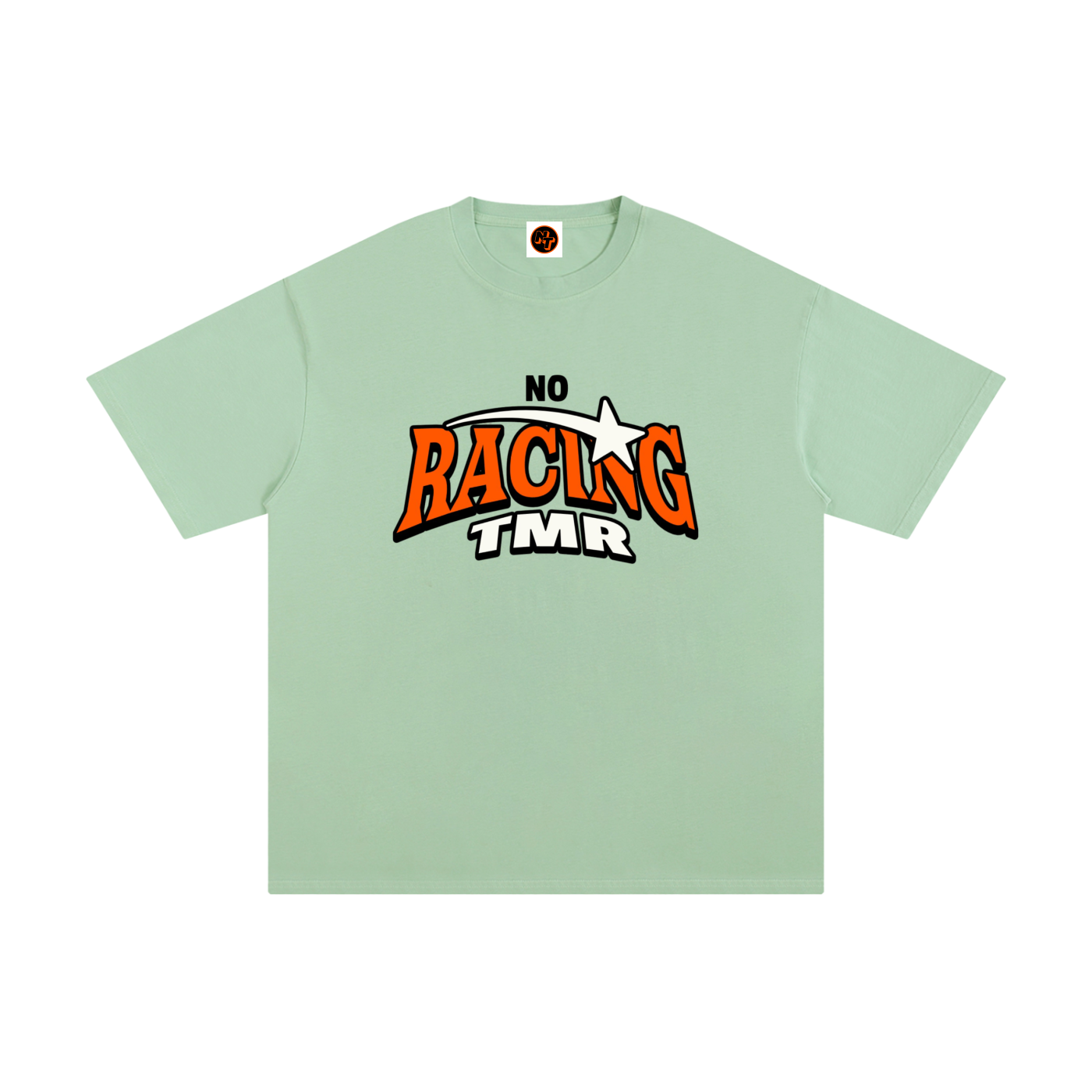 Unisex Pure Cotton T-Shirt