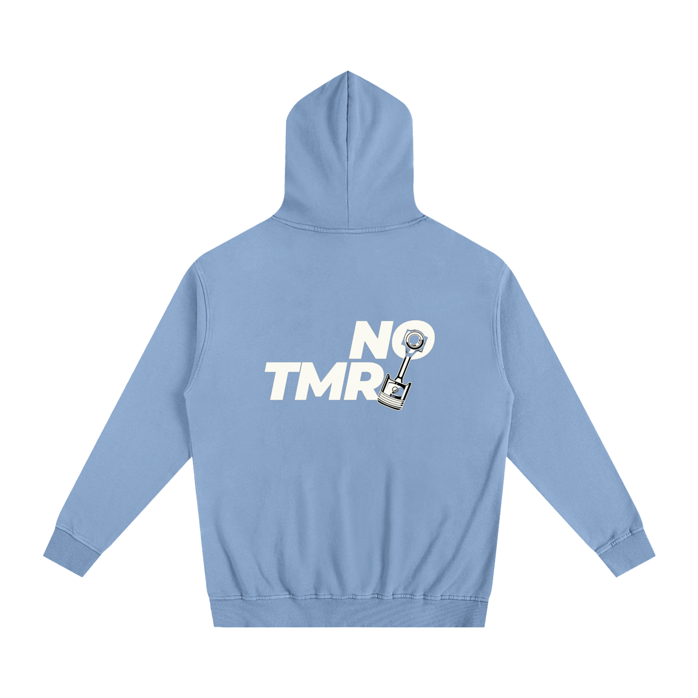 Oversized Essential Hoodie