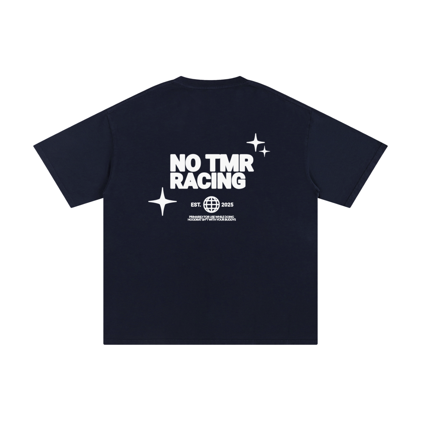 Unisex Pure Cotton T-Shirt
