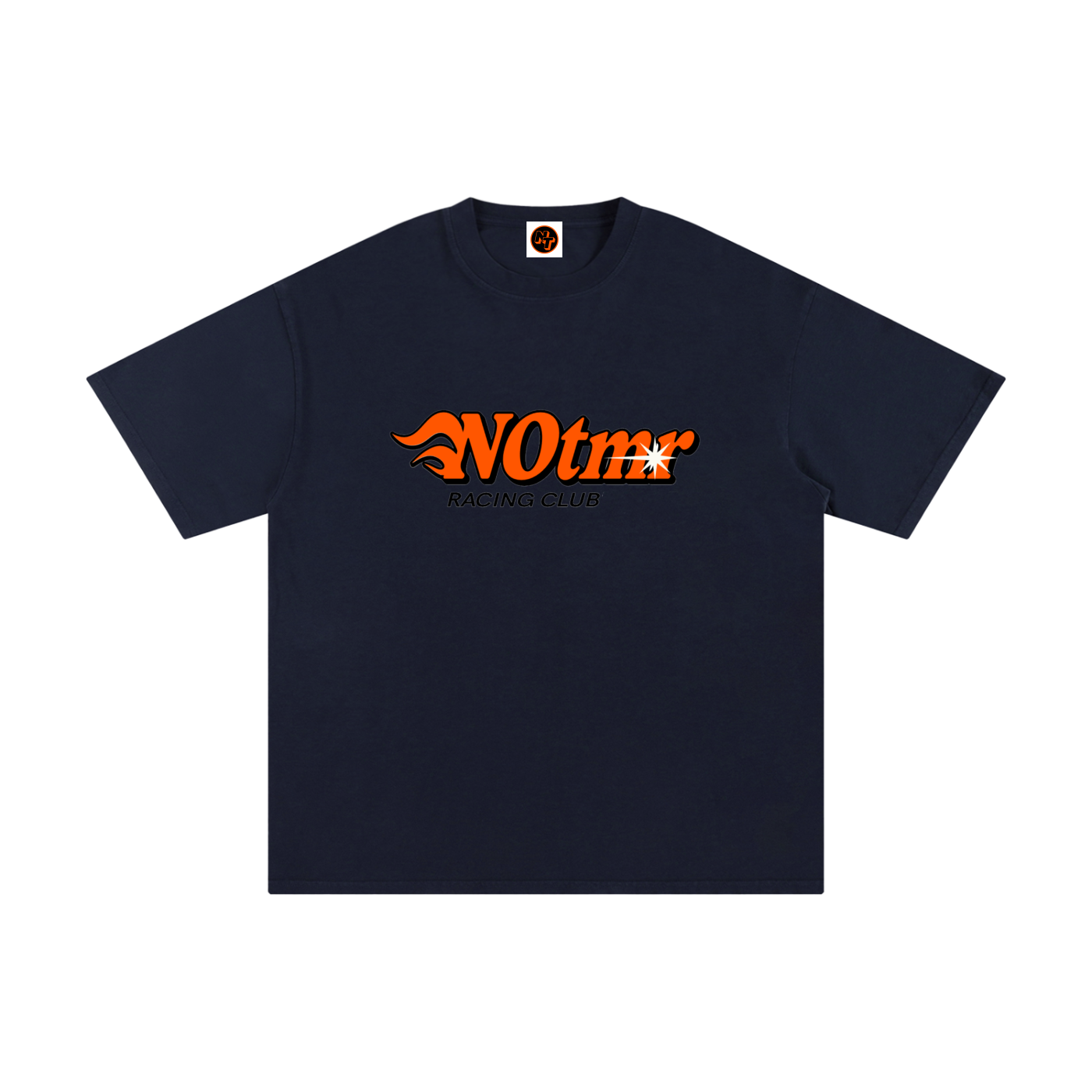 Unisex Pure Cotton T-Shirt