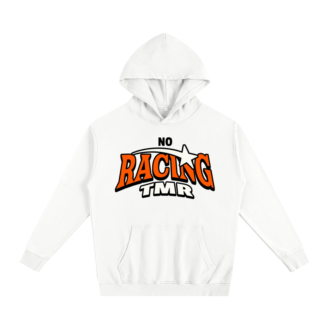 Oversized Essential Hoodie