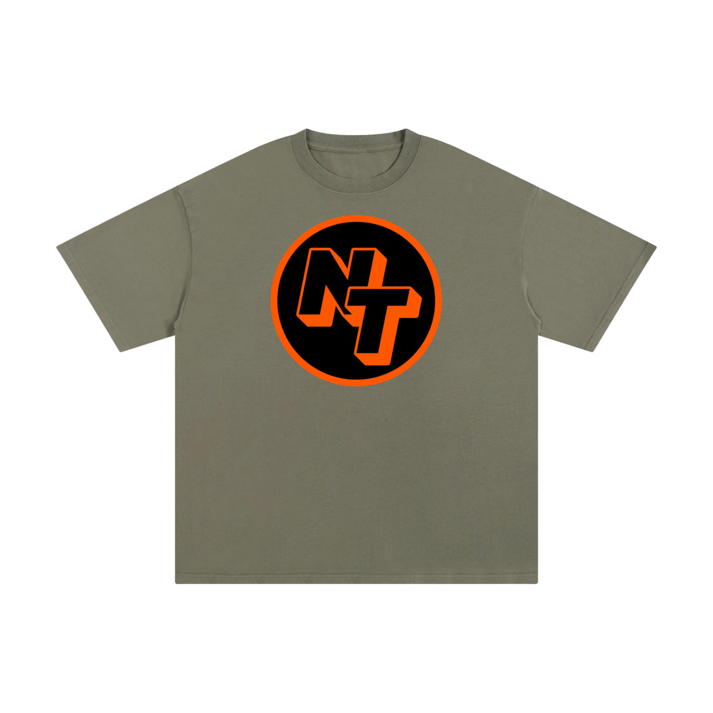 Unisex Pure Cotton T-Shirt