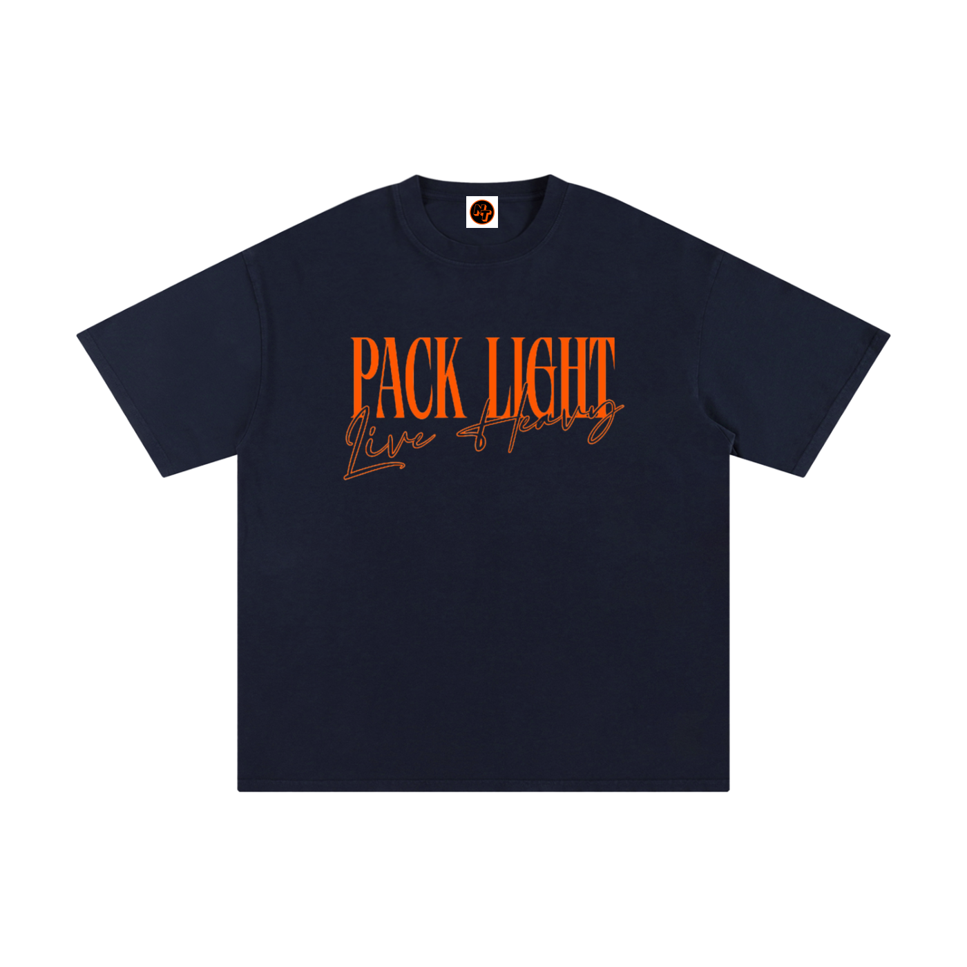 Unisex Pure Cotton T-Shirt