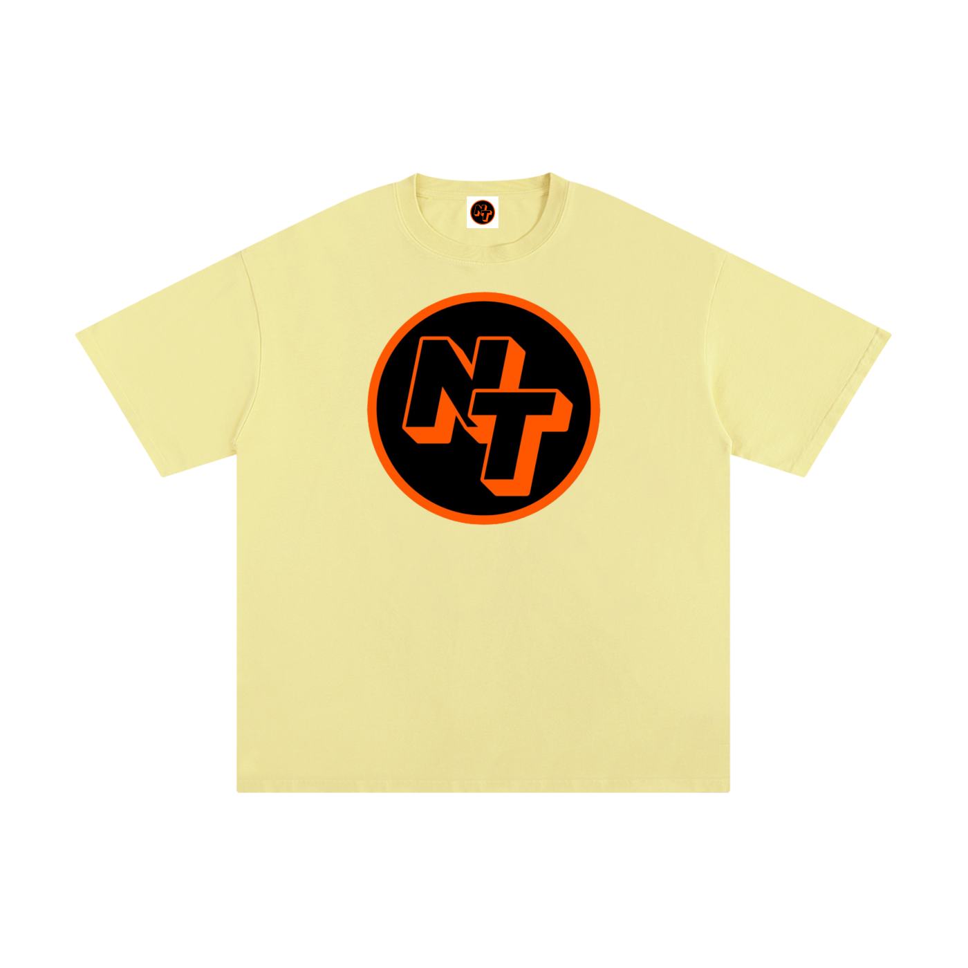Unisex Pure Cotton T-Shirt