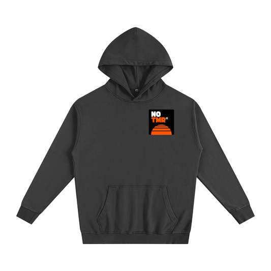 Oversized Essential Hoodie