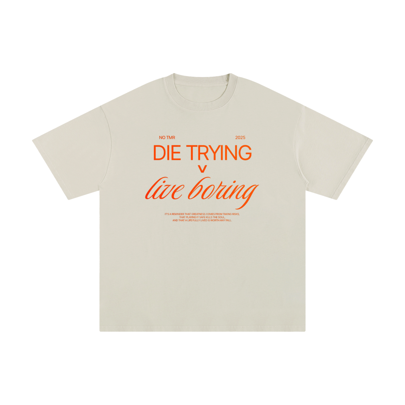Unisex Pure Cotton T-Shirt