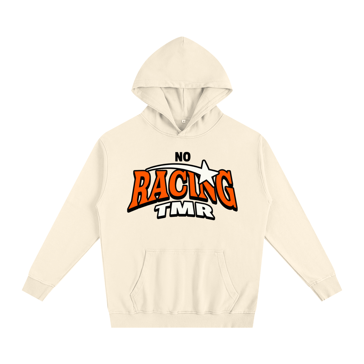 Oversized Essential Hoodie