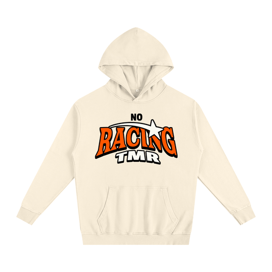 Oversized Essential Hoodie