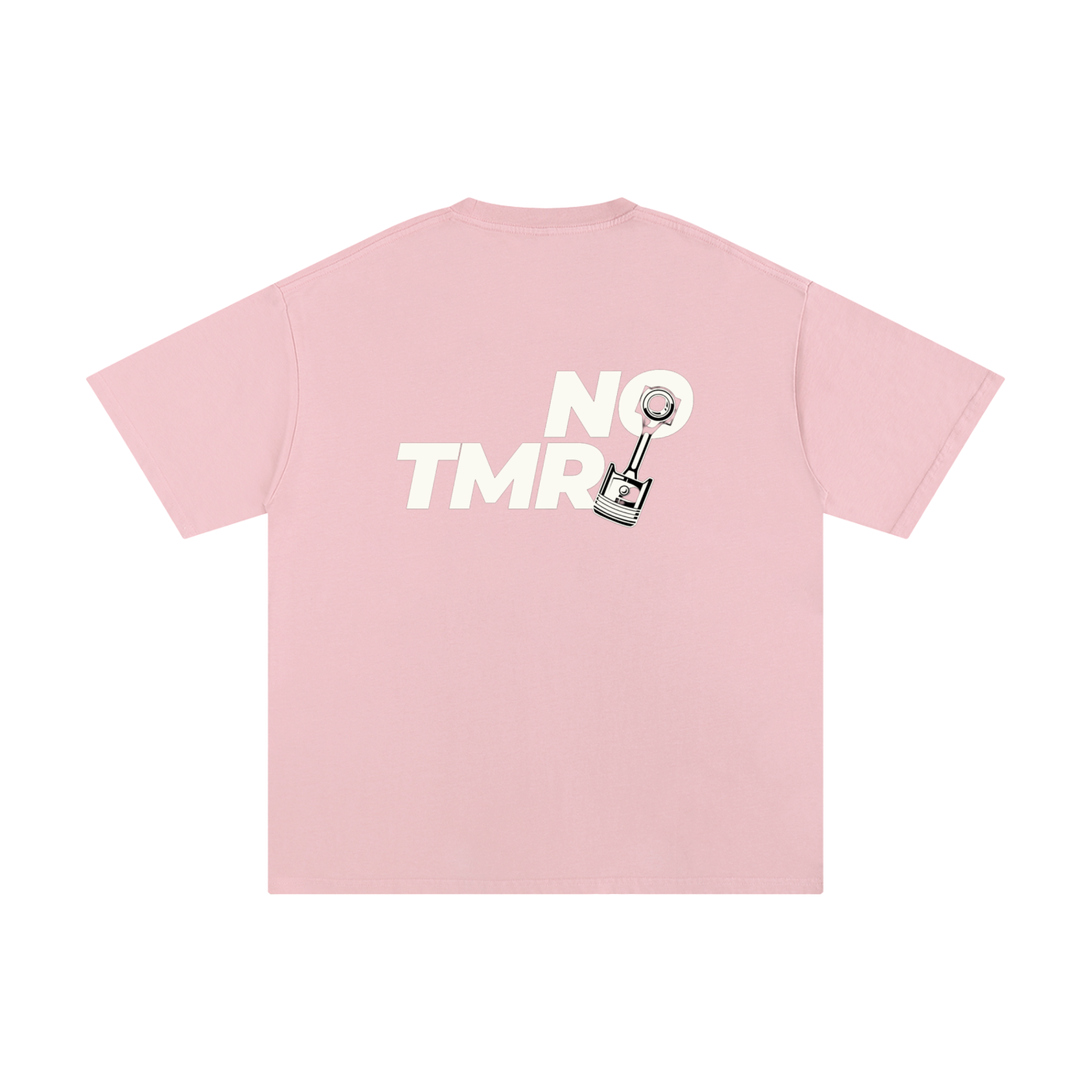 Unisex Pure Cotton T-Shirt