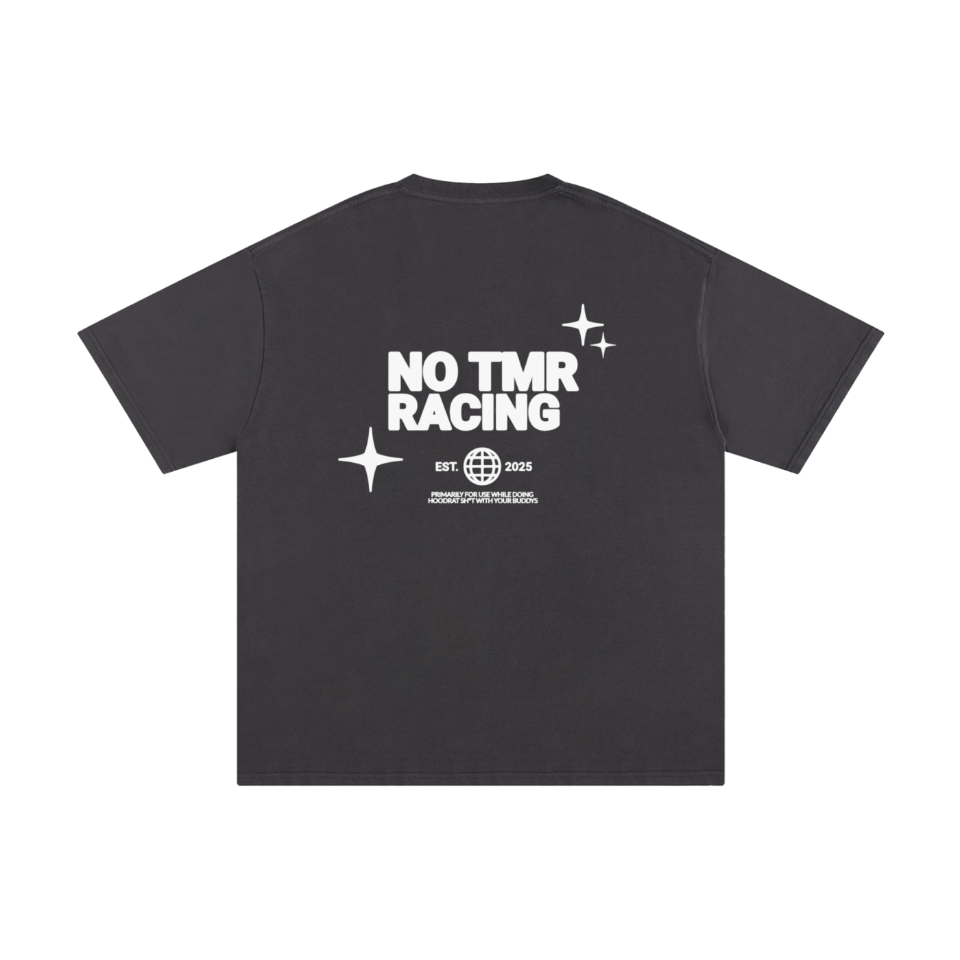 Unisex Pure Cotton T-Shirt