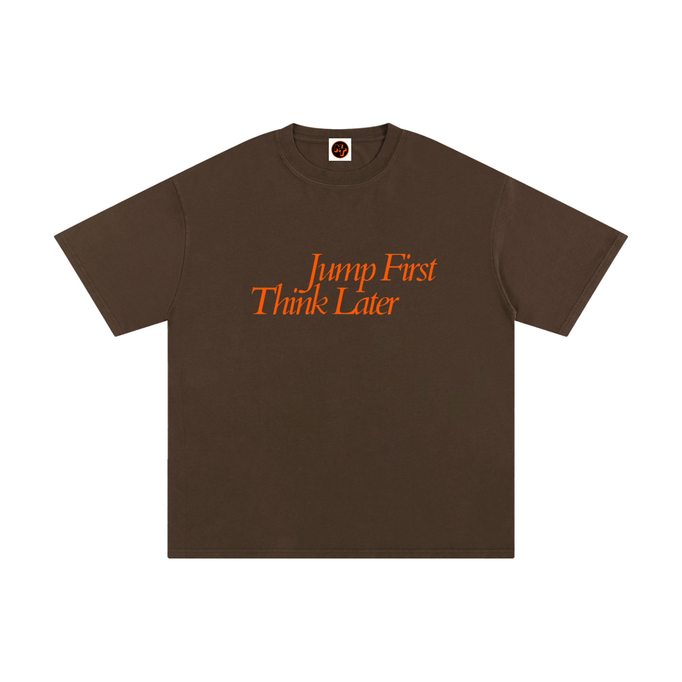 Unisex Pure Cotton T-Shirt