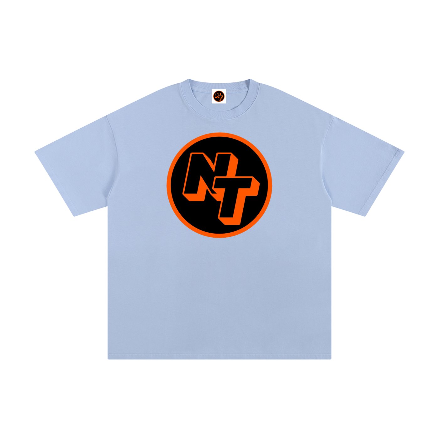 Unisex Pure Cotton T-Shirt