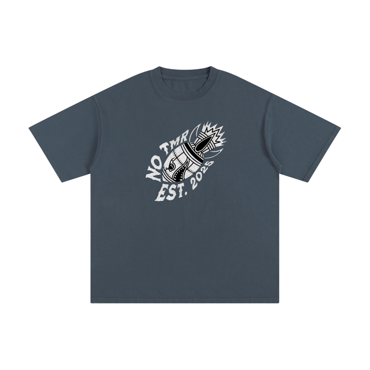 Unisex Pure Cotton T-Shirt