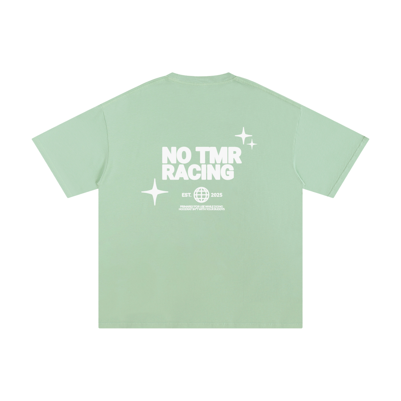 Unisex Pure Cotton T-Shirt