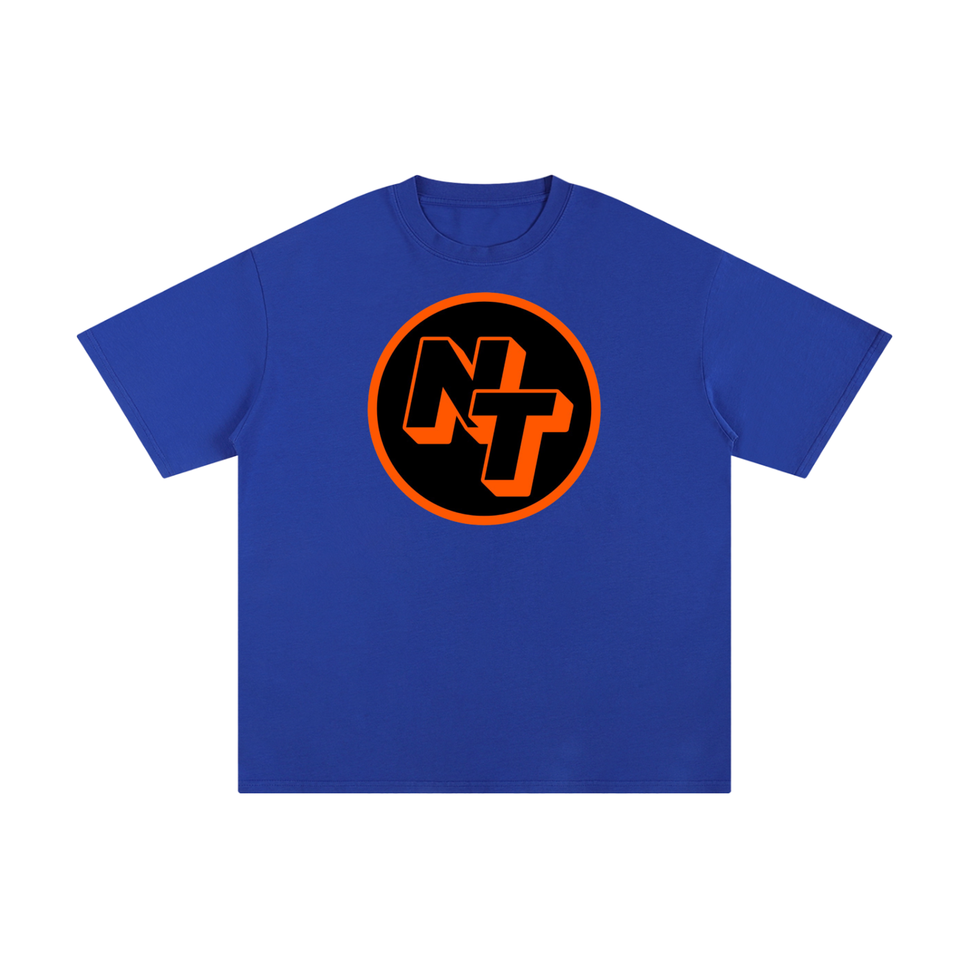 Unisex Pure Cotton T-Shirt