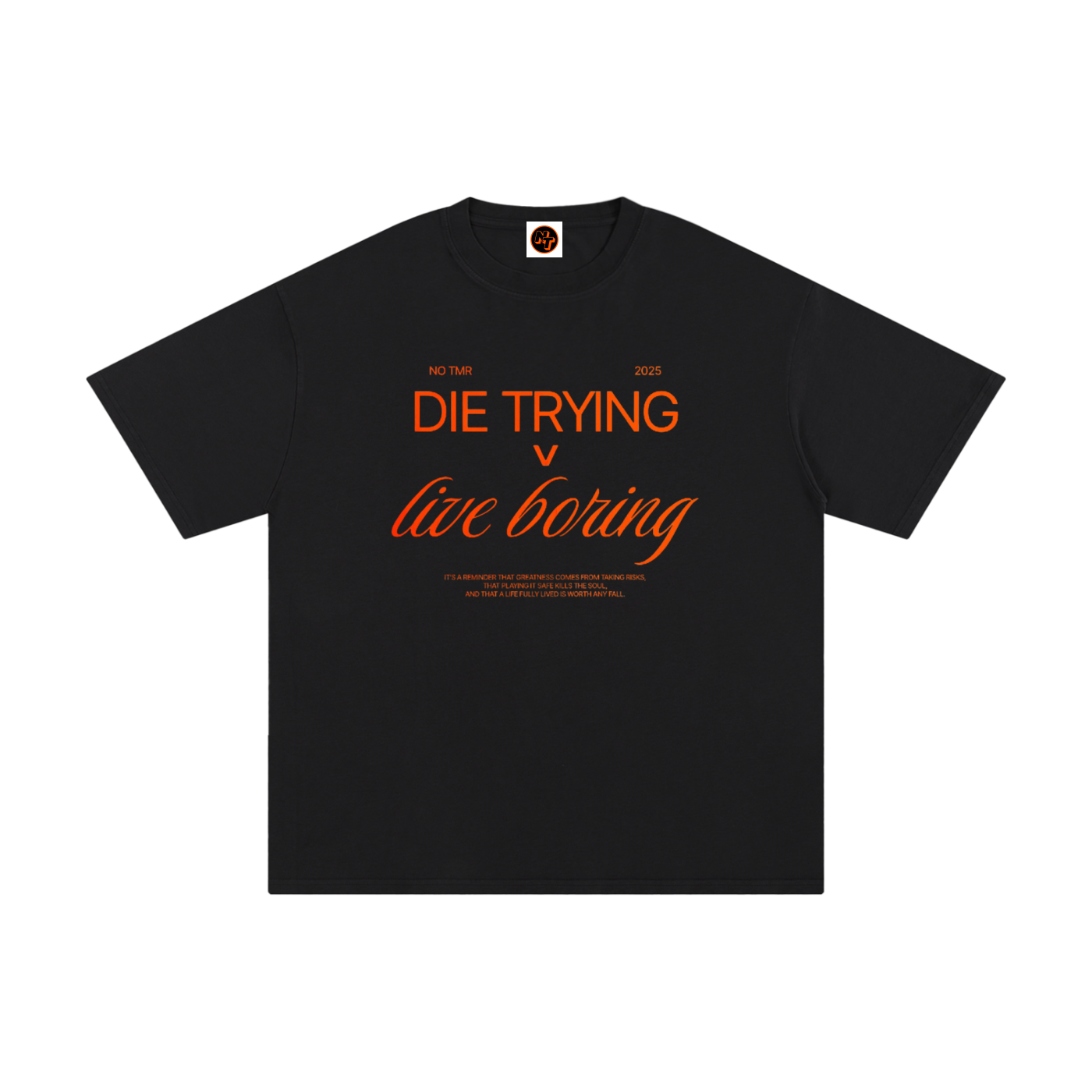 Unisex Pure Cotton T-Shirt