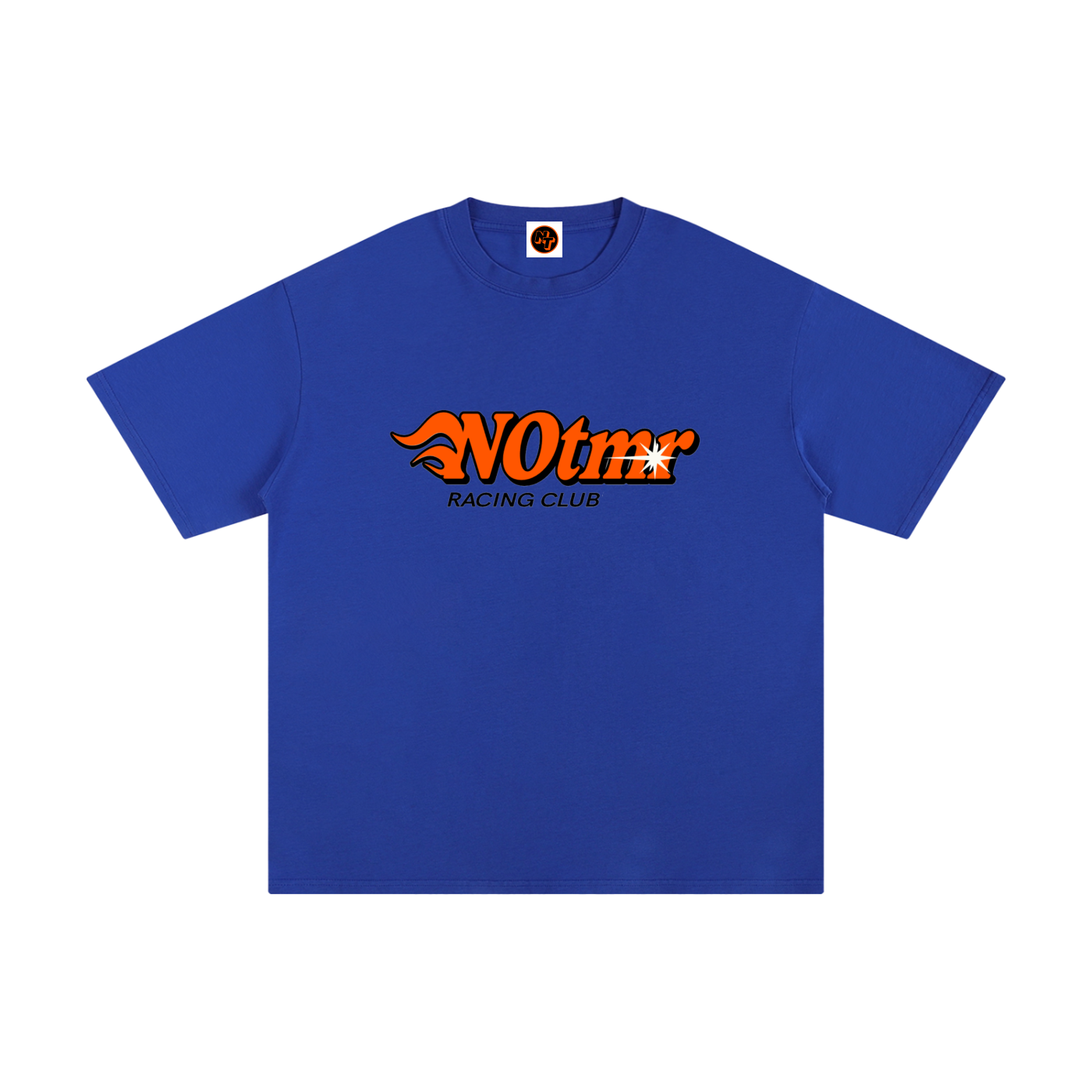 Unisex Pure Cotton T-Shirt