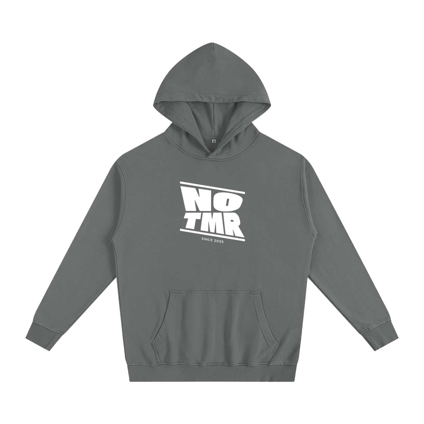 Oversized Essential Hoodie