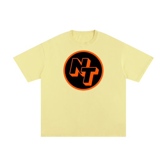 Unisex Pure Cotton T-Shirt