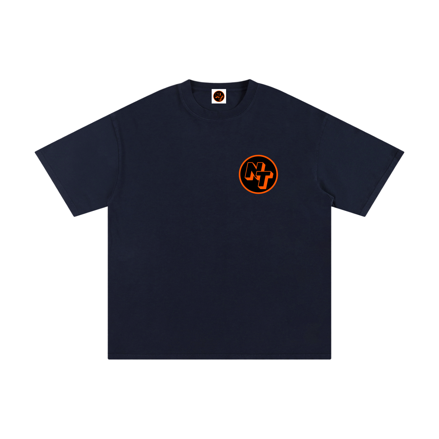 Unisex Pure Cotton T-Shirt