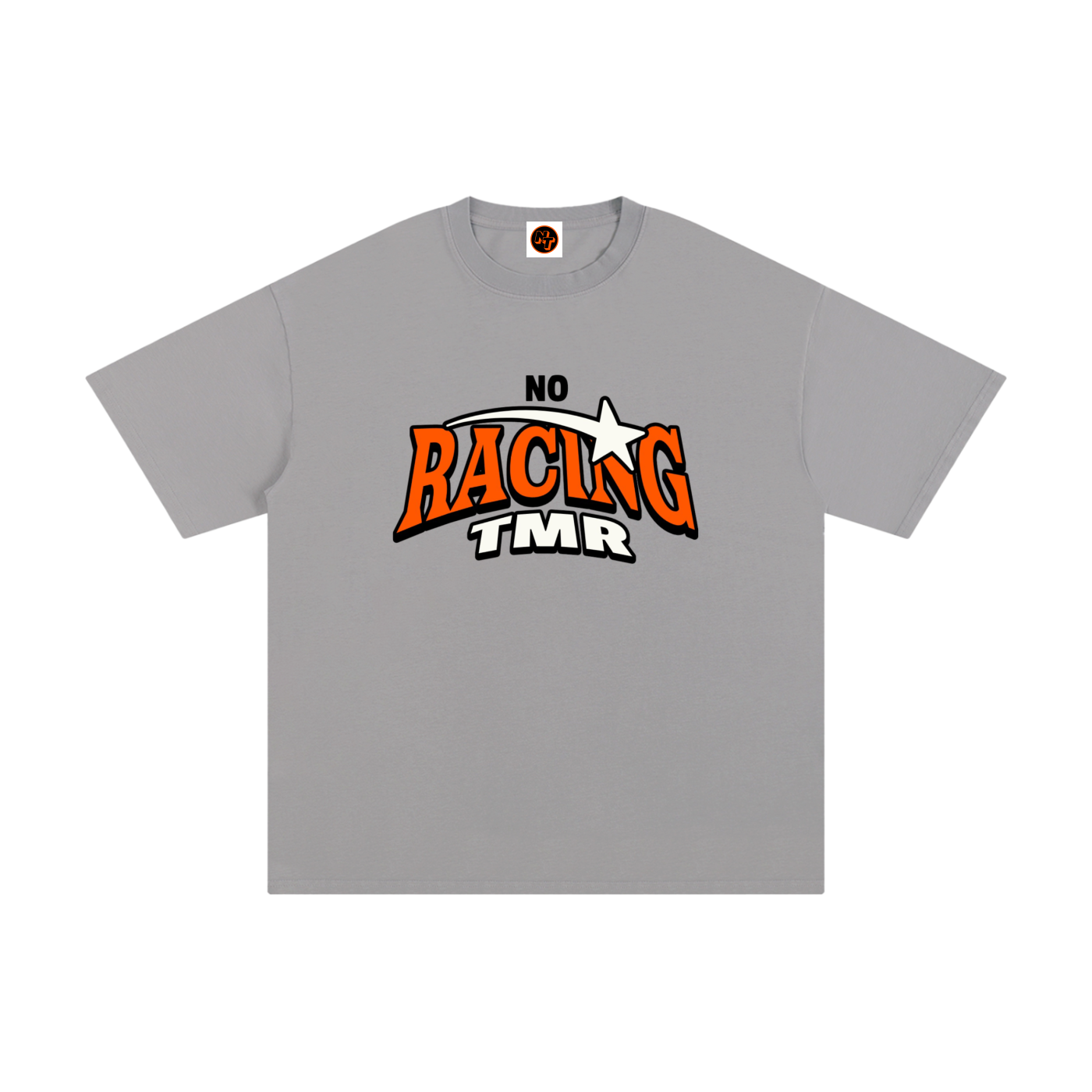 Unisex Pure Cotton T-Shirt