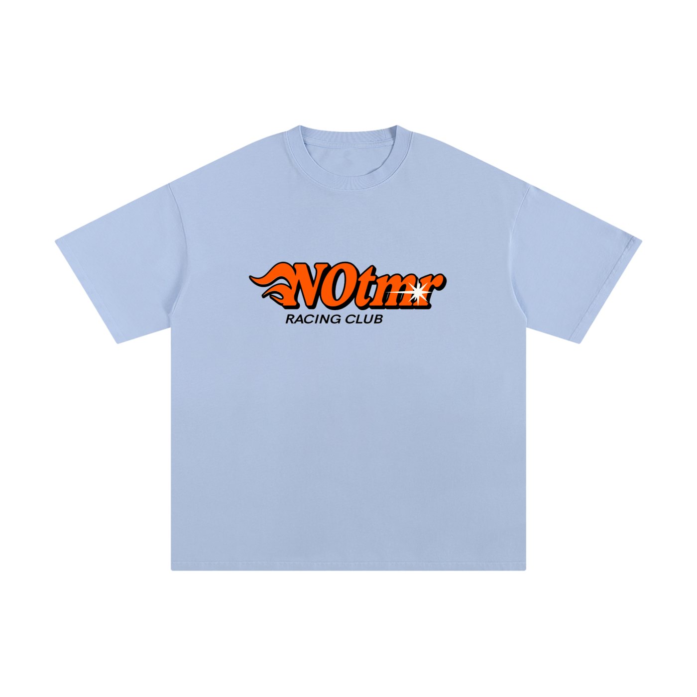 Unisex Pure Cotton T-Shirt