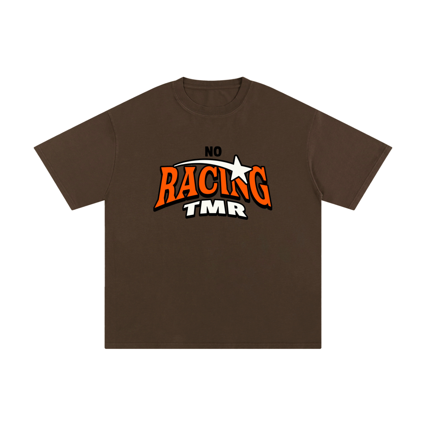 Unisex Pure Cotton T-Shirt