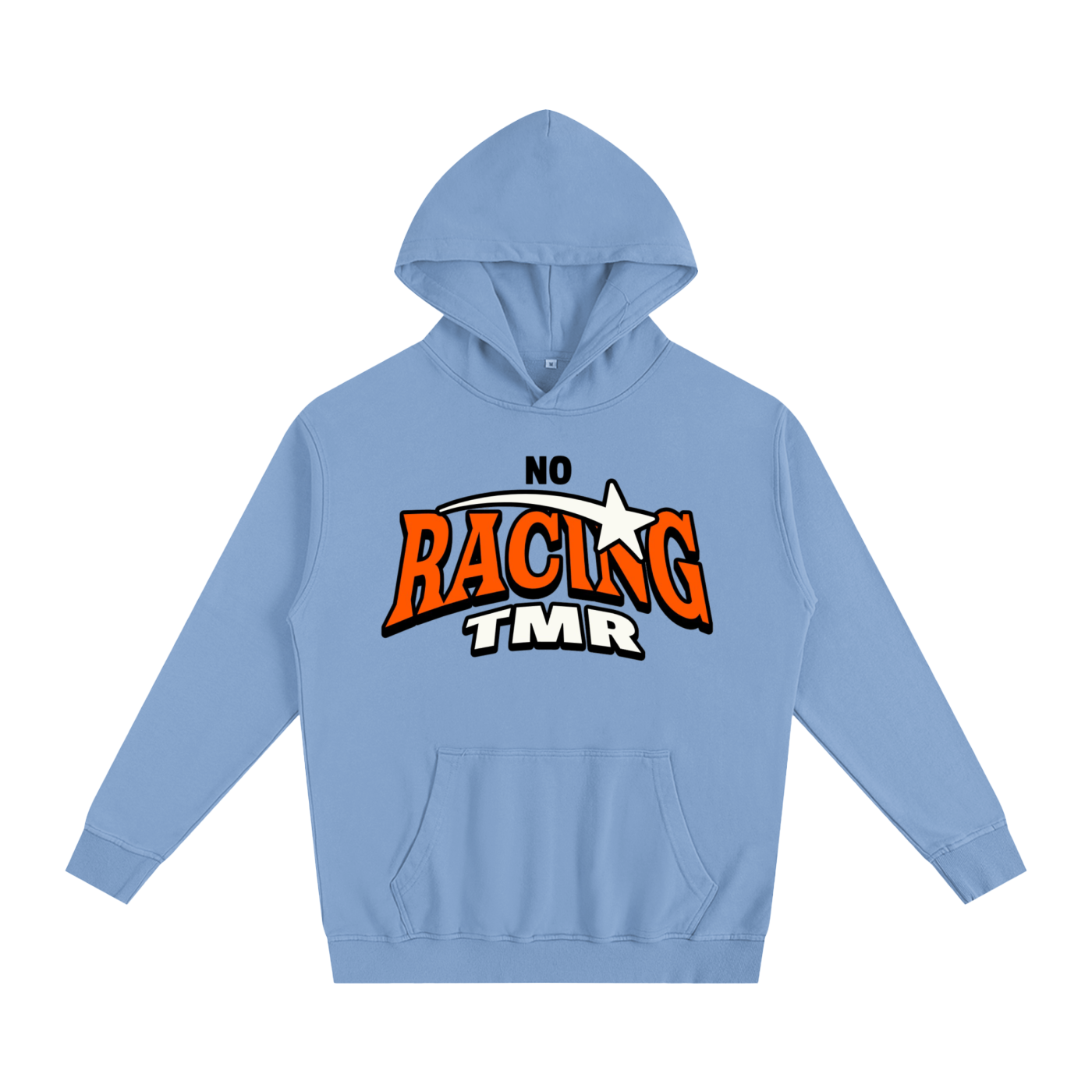 Oversized Essential Hoodie