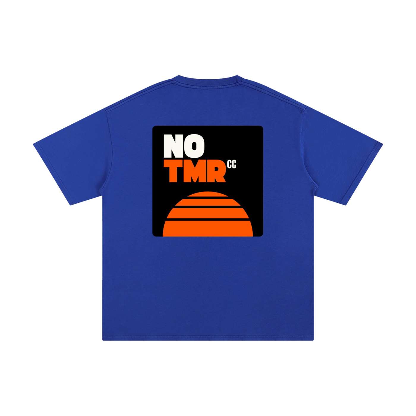 Unisex Pure Cotton T-Shirt