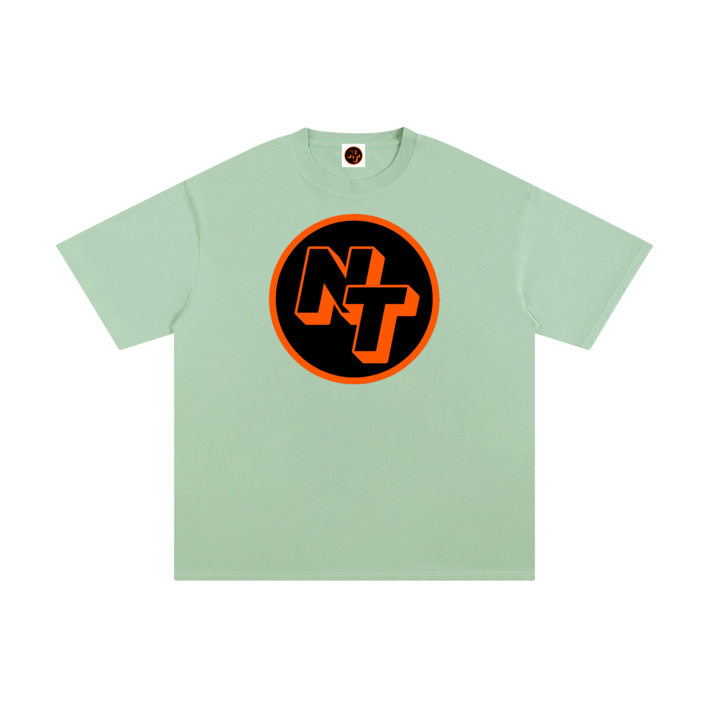 Unisex Pure Cotton T-Shirt
