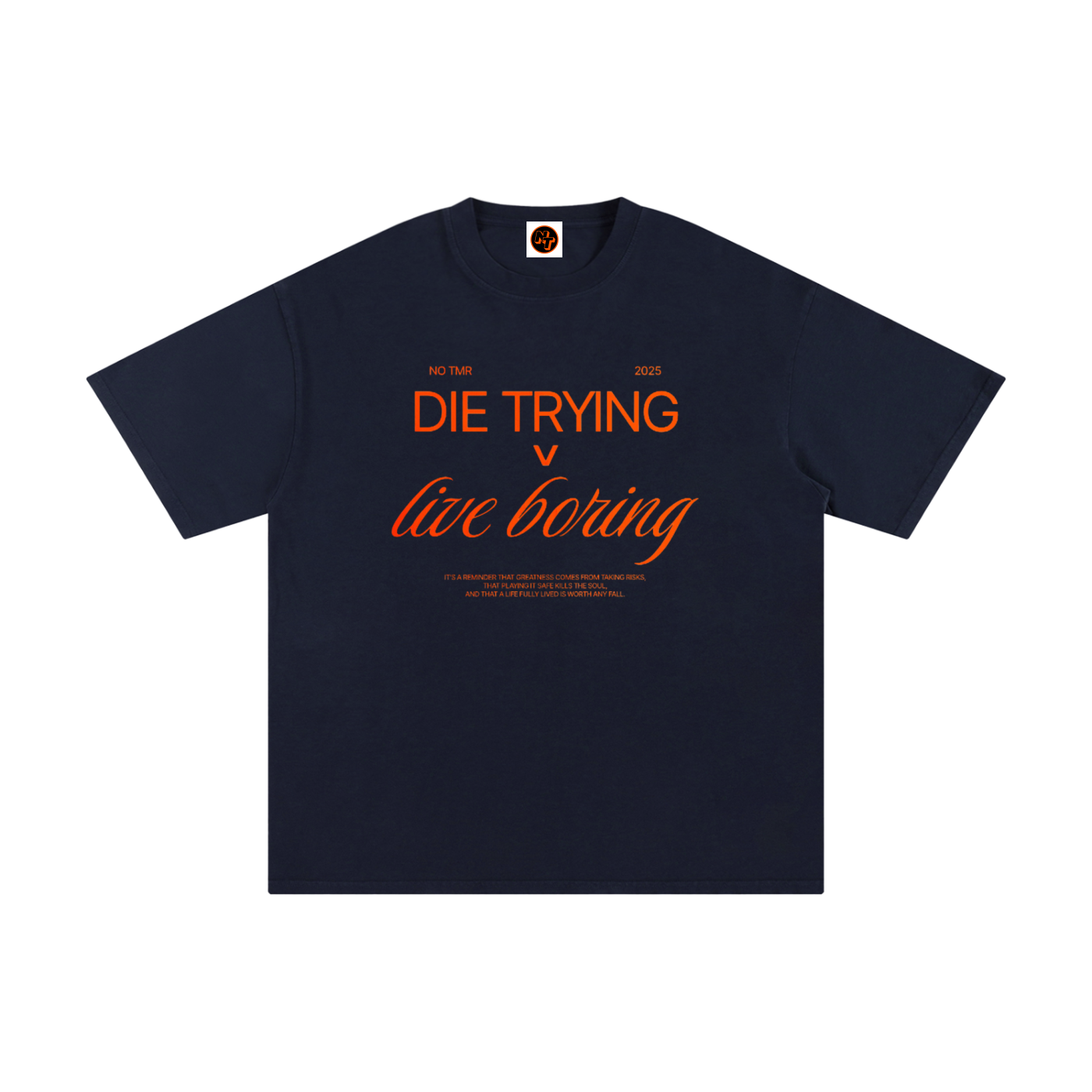 Unisex Pure Cotton T-Shirt