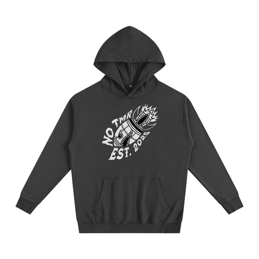 Oversized Essential Hoodie