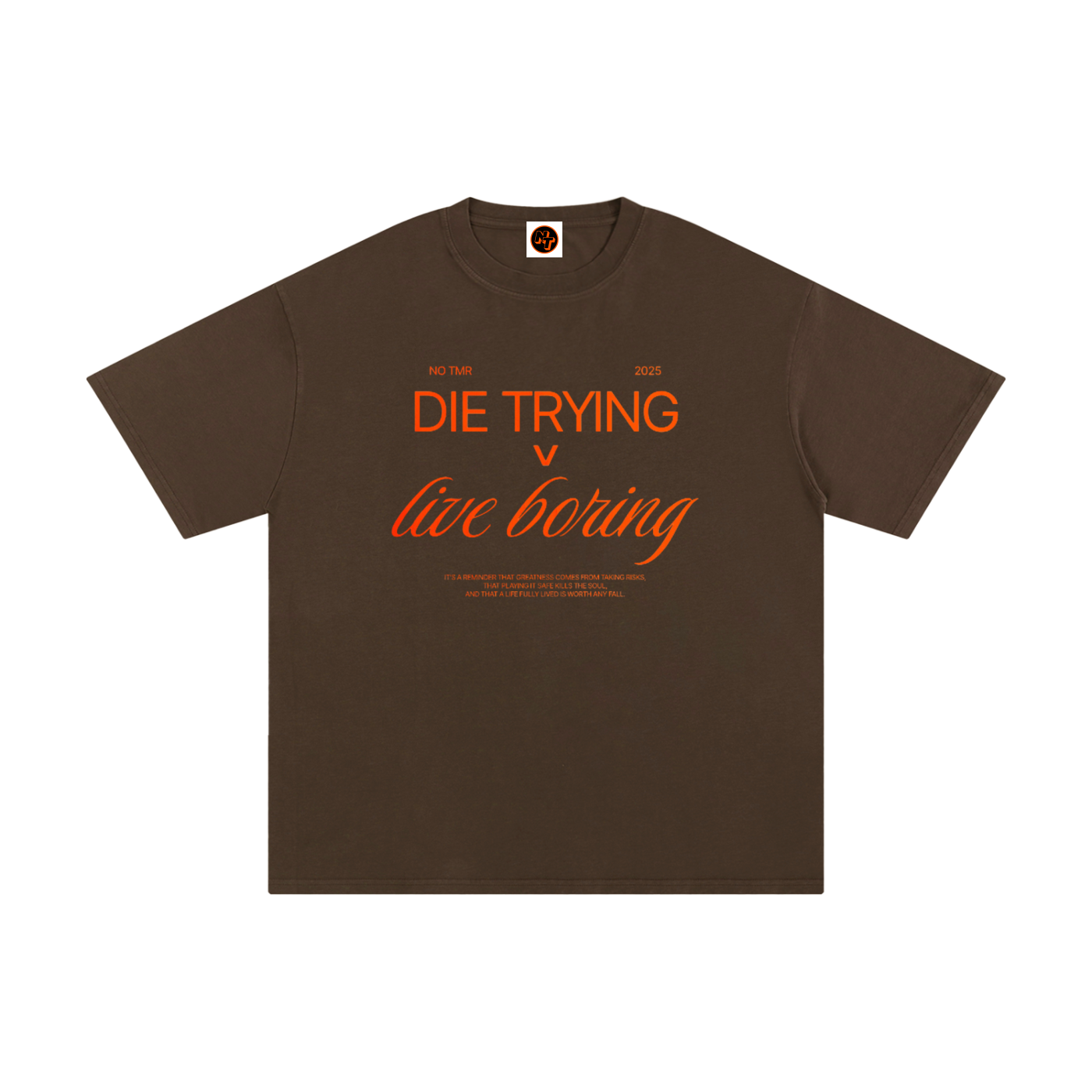 Unisex Pure Cotton T-Shirt