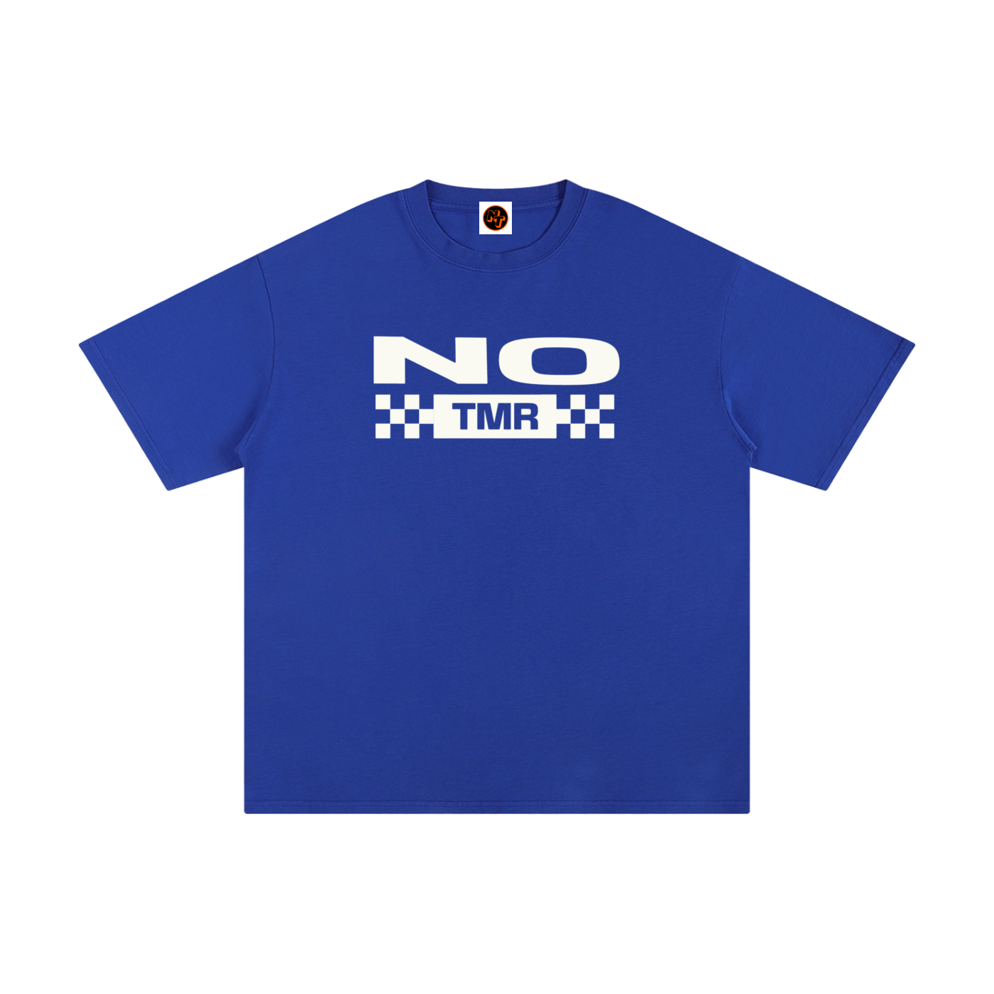 Unisex Pure Cotton T-Shirt
