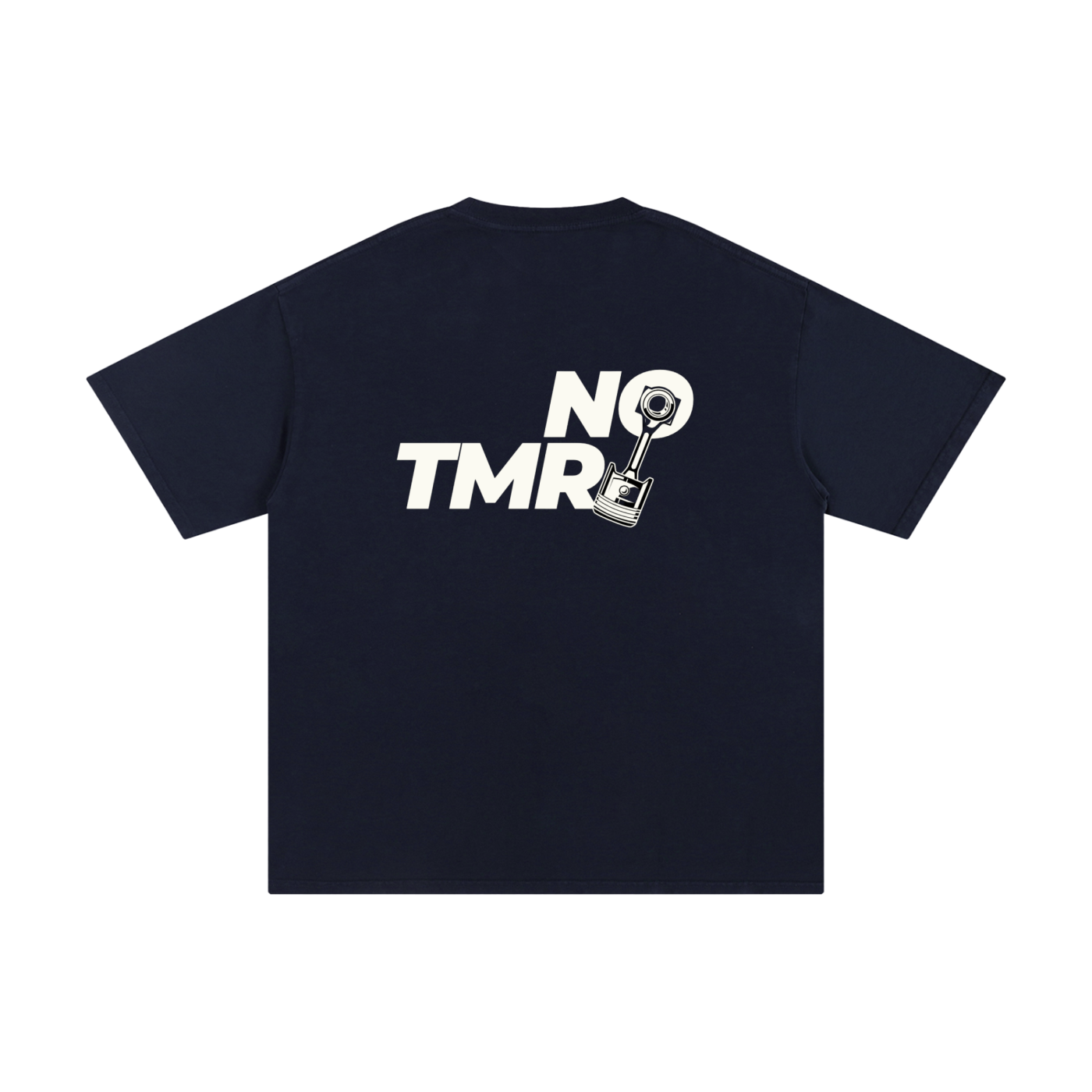Unisex Pure Cotton T-Shirt