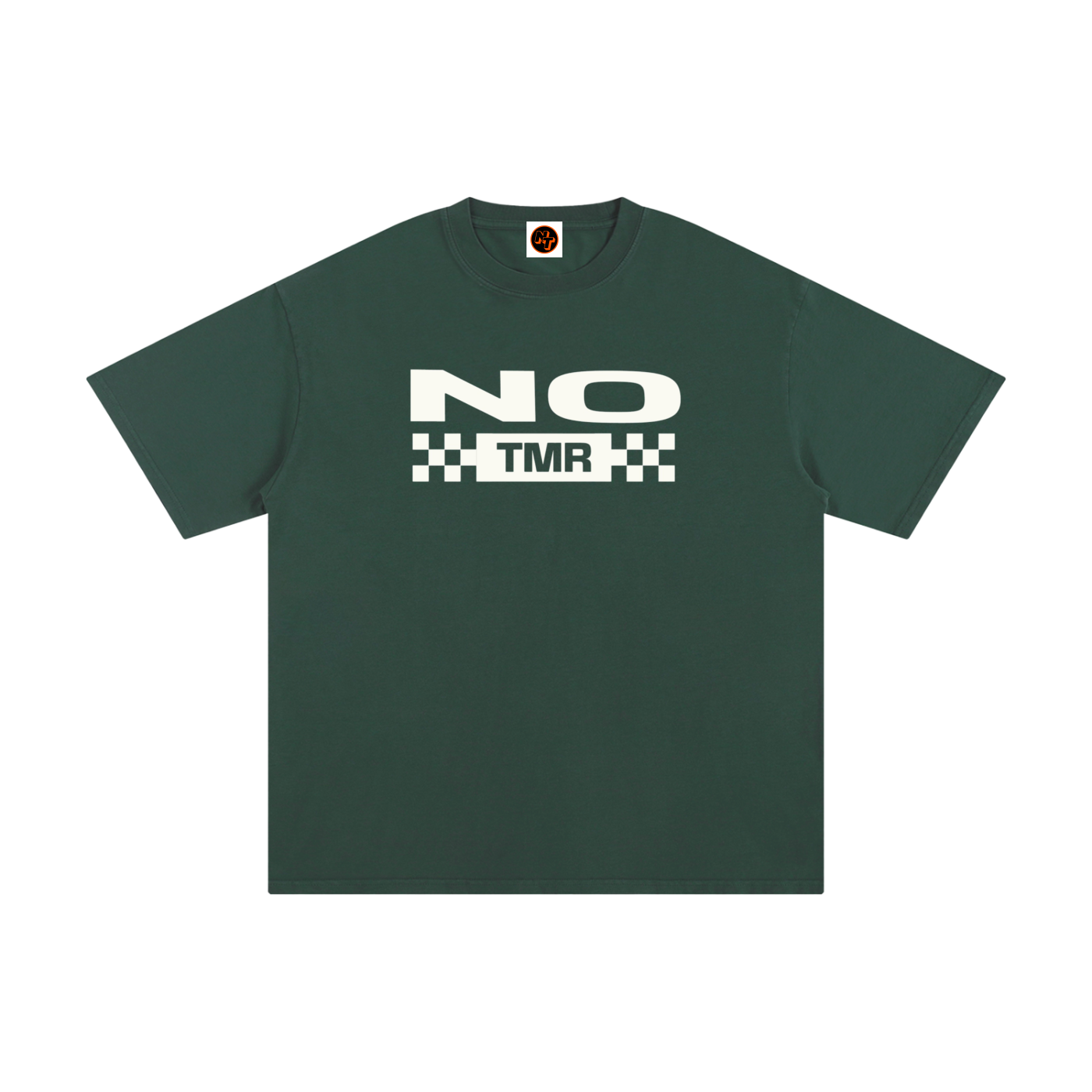 Unisex Pure Cotton T-Shirt