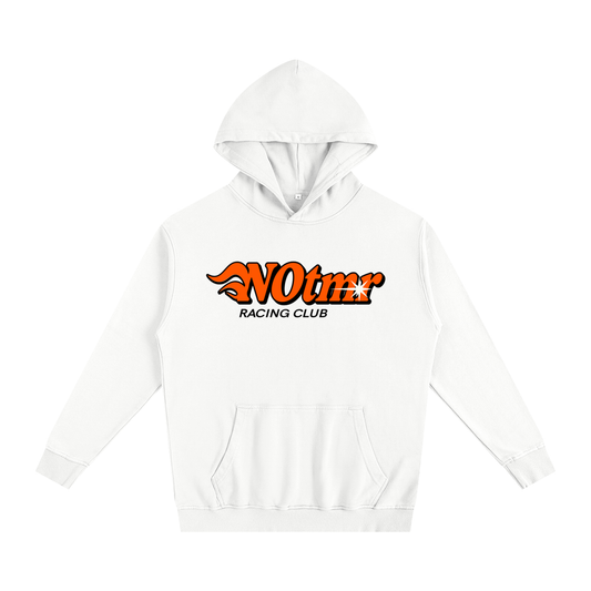 Oversized Essential Hoodie