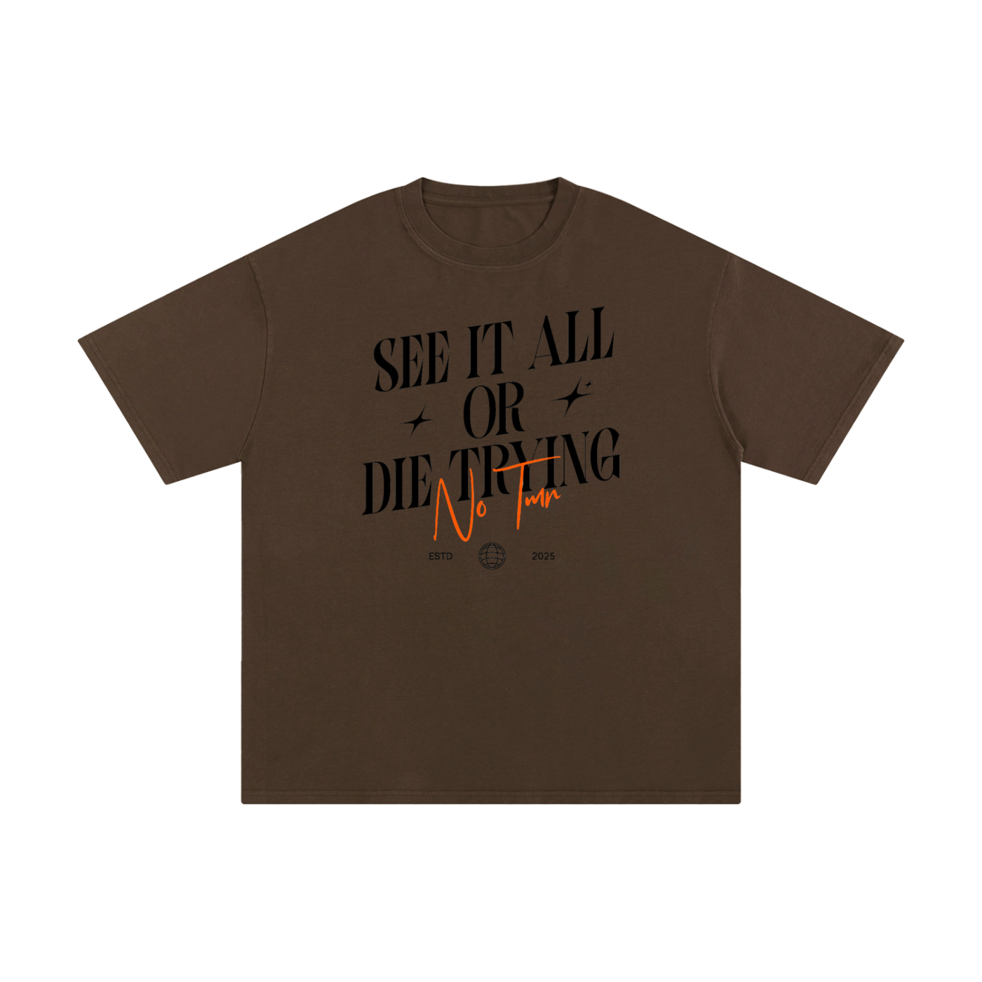 Unisex Pure Cotton T-Shirt