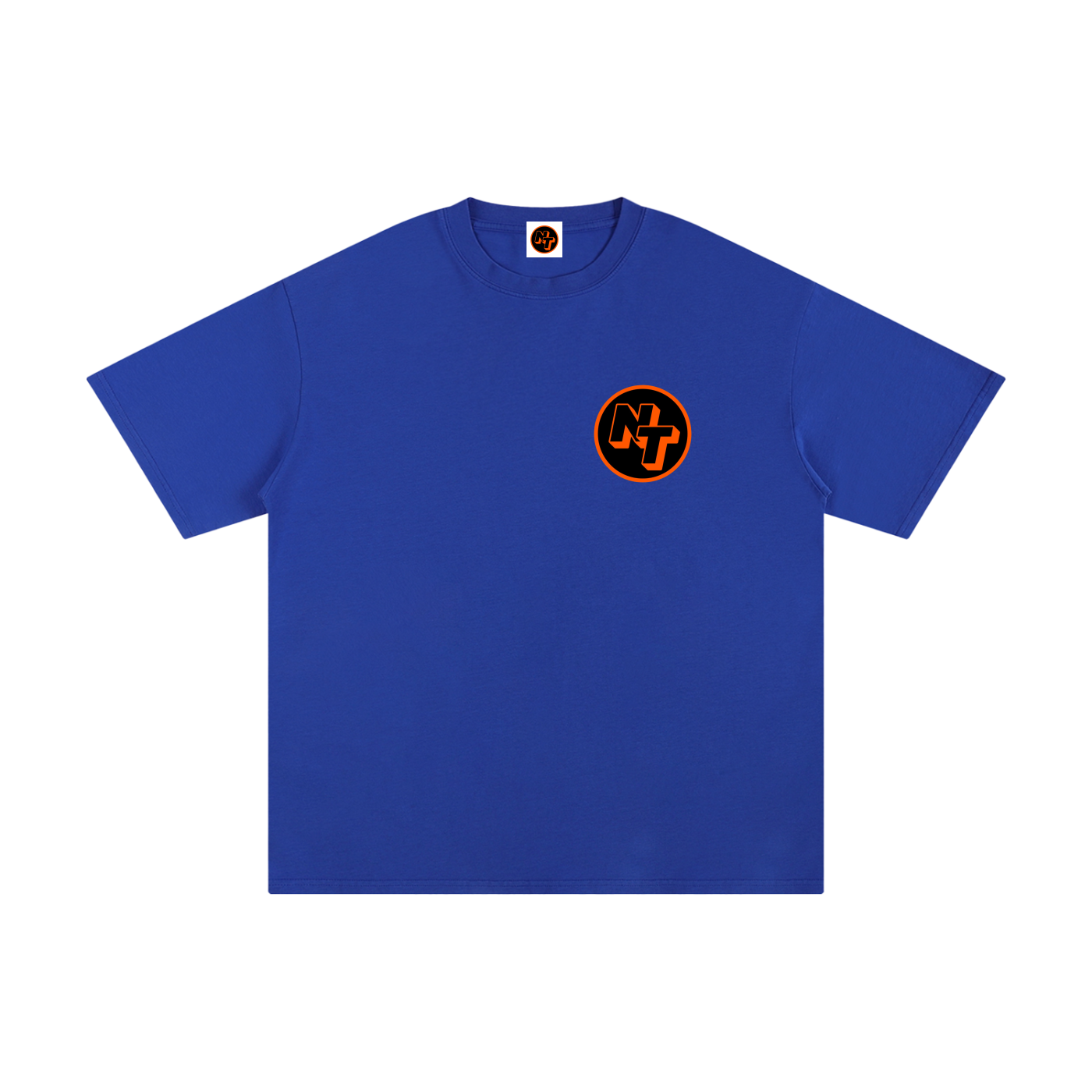 Unisex Pure Cotton T-Shirt