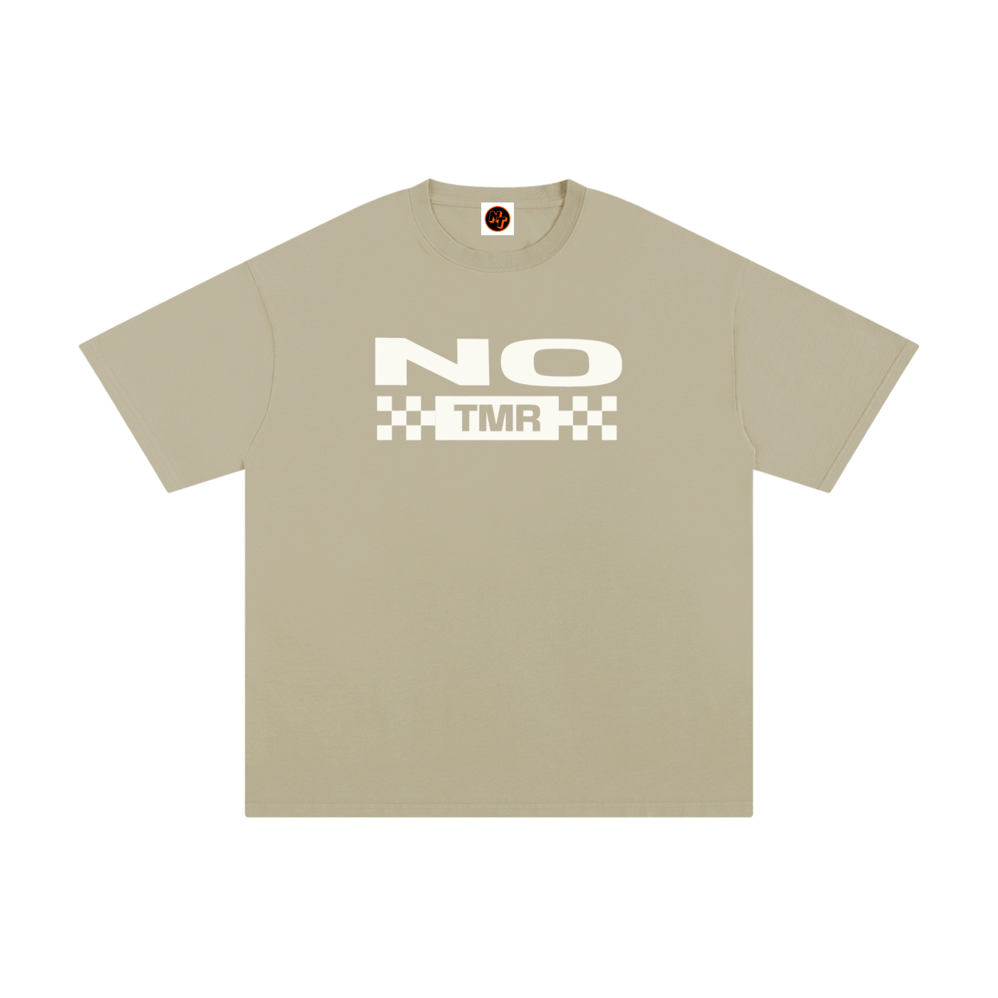 Unisex Pure Cotton T-Shirt